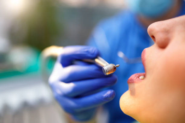 Oral Surgery in Luverne, AL